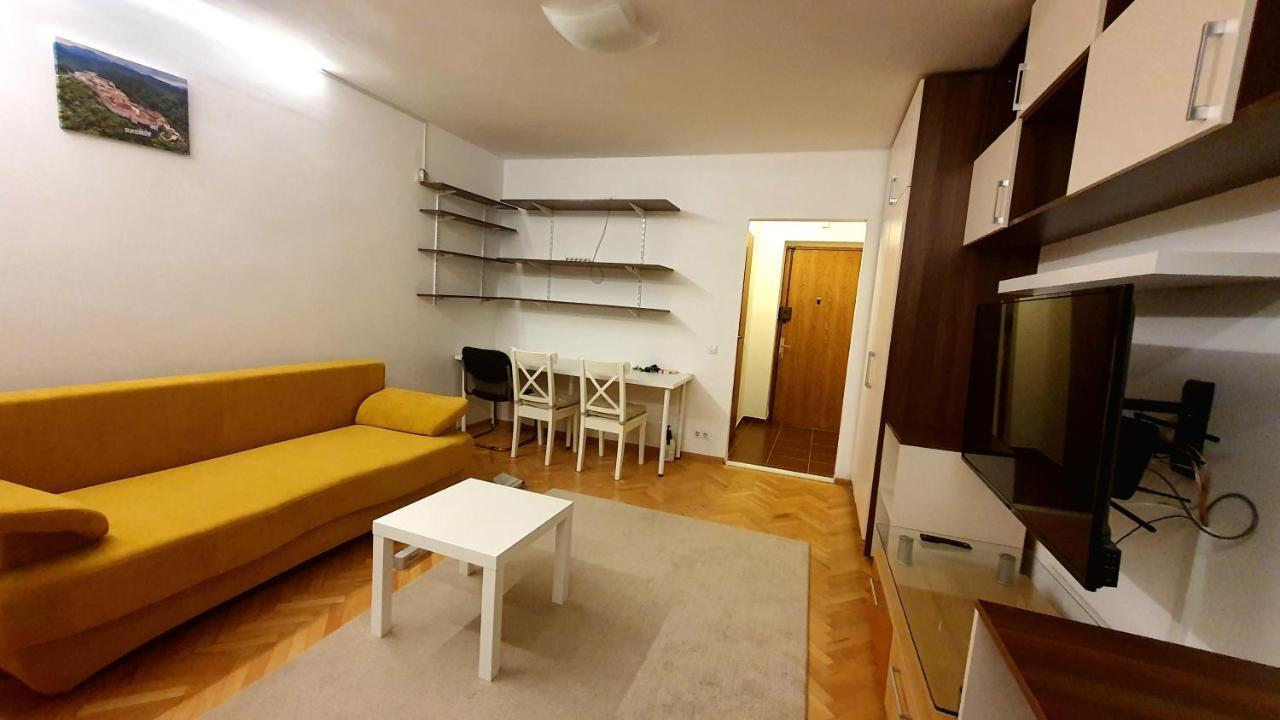 Studio Prisaca Dornei 布加勒斯特 外观 照片