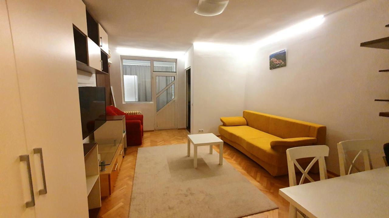 Studio Prisaca Dornei 布加勒斯特 外观 照片