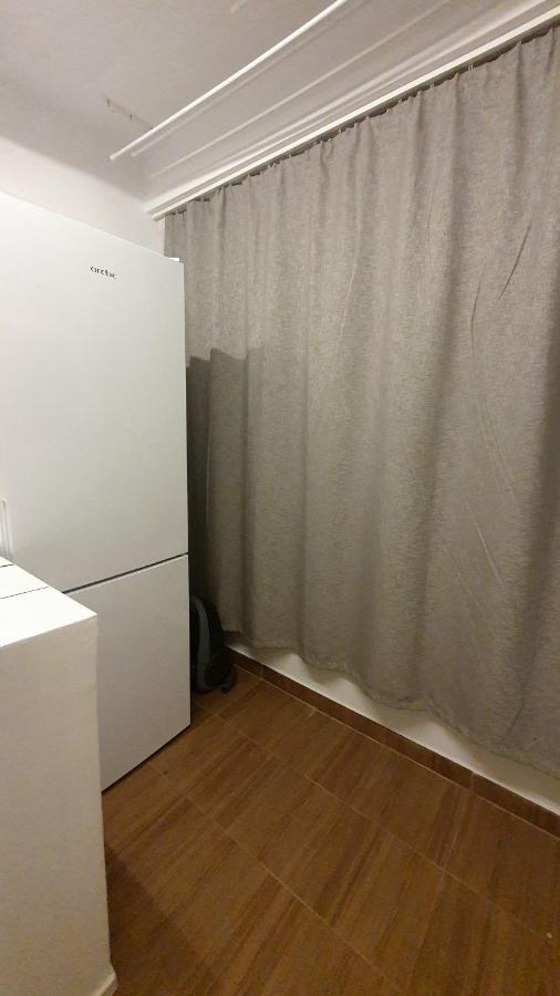 Studio Prisaca Dornei 布加勒斯特 外观 照片
